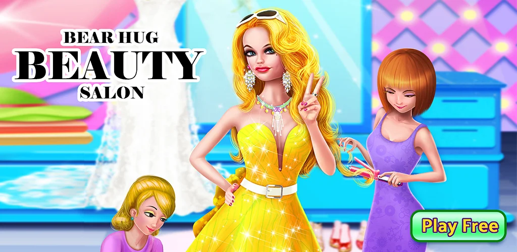 Beauty Salon - Girls Games Wake up! We have a lot of work to do for the coming fashion show! I will design the outfits for the top models in my design boutique this time!