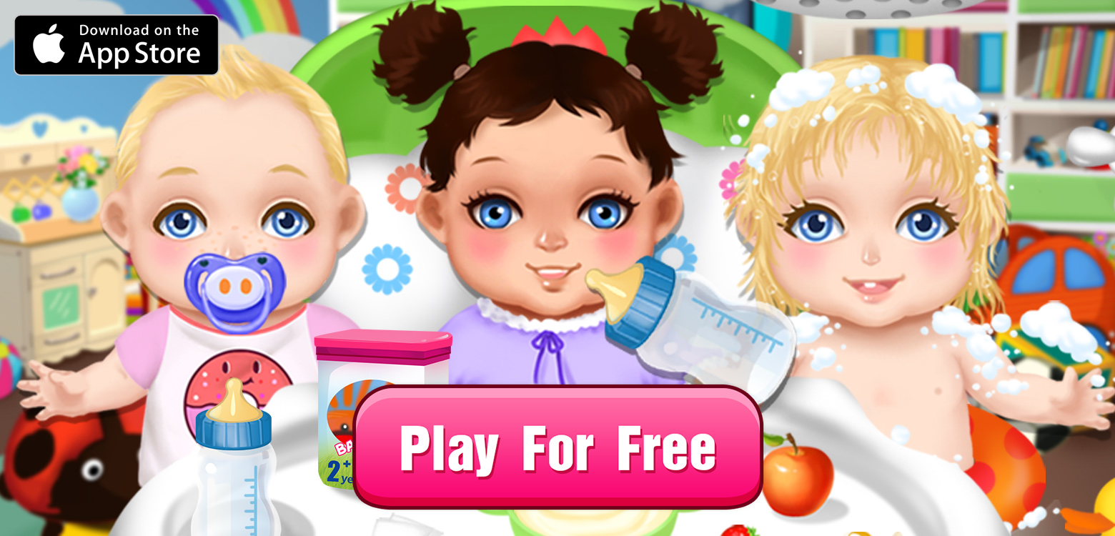 Baby care : baby games::Appstore for Android