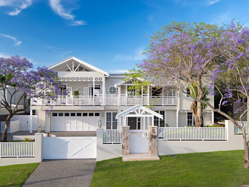 Hampton House Brisbane