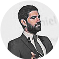 DANIEL JARJOURA