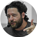 ADAM BERK