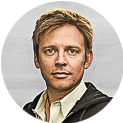 PHILIP ROSEDALE