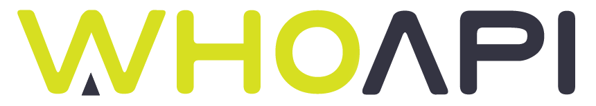 WhoAPI