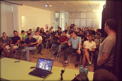 StartLabs Meetup #6 – Check Out How it Was – Video Report