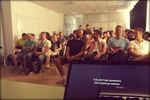 StartLabs Meetup #6 – New Faces and Fresh Ideas
