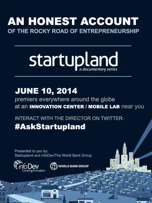 StartLabs Meetup-Uniting Entrepreneurs