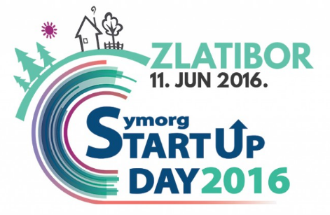 SYMORG StartUp Day