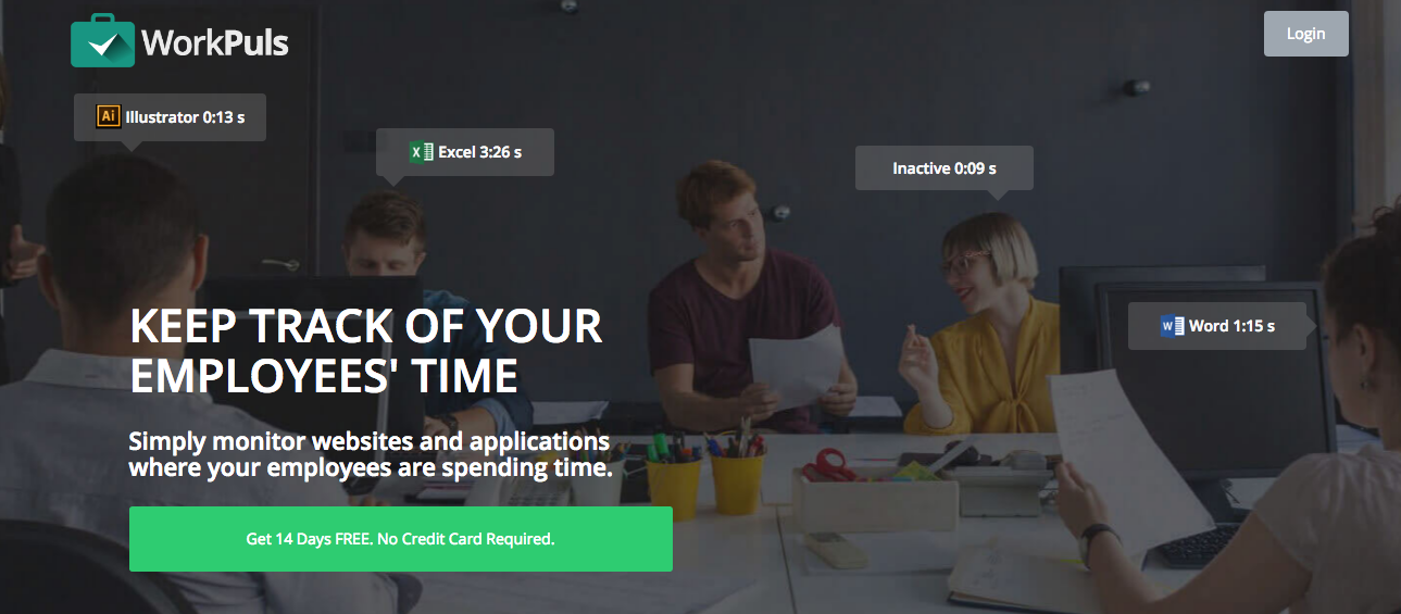 SCV Joining StartLabs in WorkPuls Investment Round