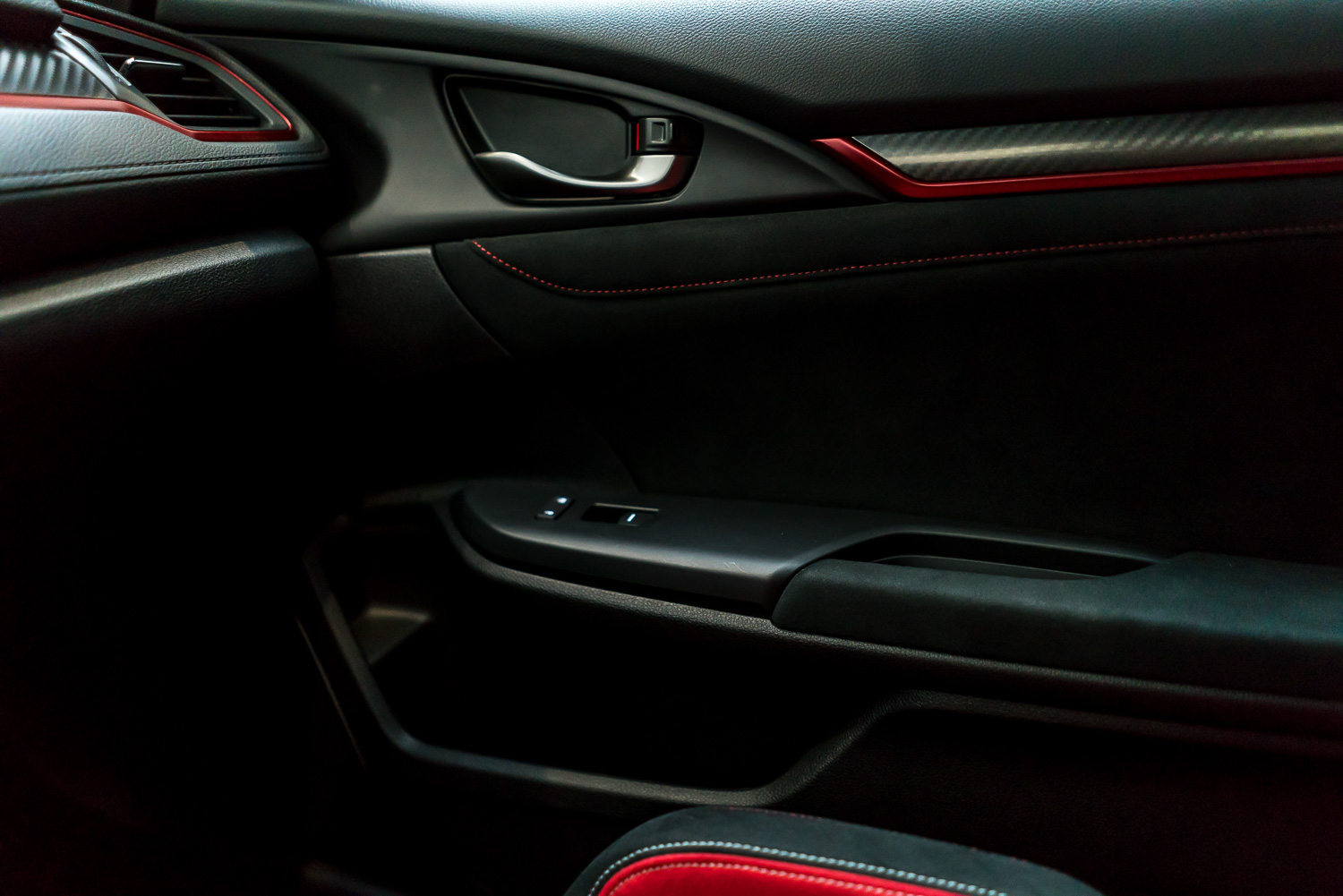 Honda Civic Type R