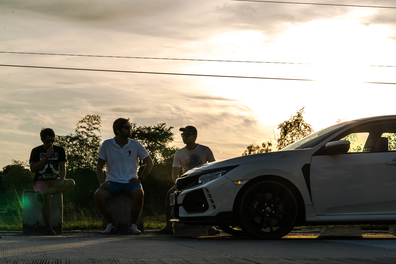 Honda Civic Type R