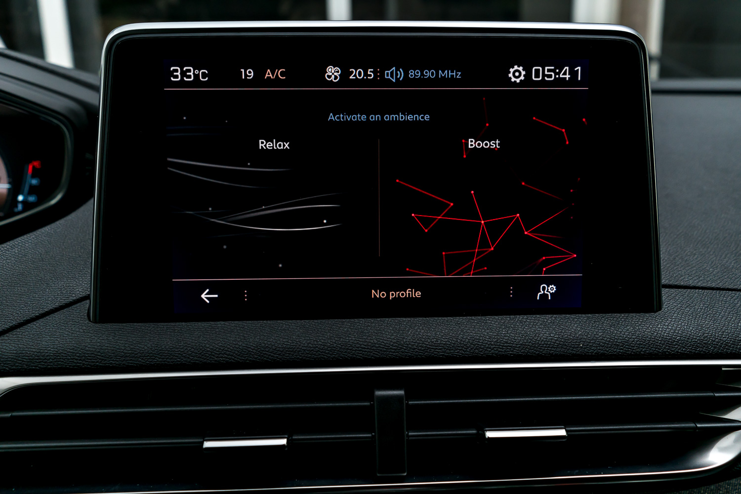 Peugeot 3008 2.0 BlueHDI GTLine