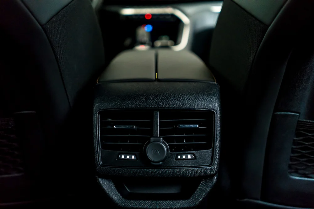 Peugeot 3008 2.0 BlueHDI GTLine
