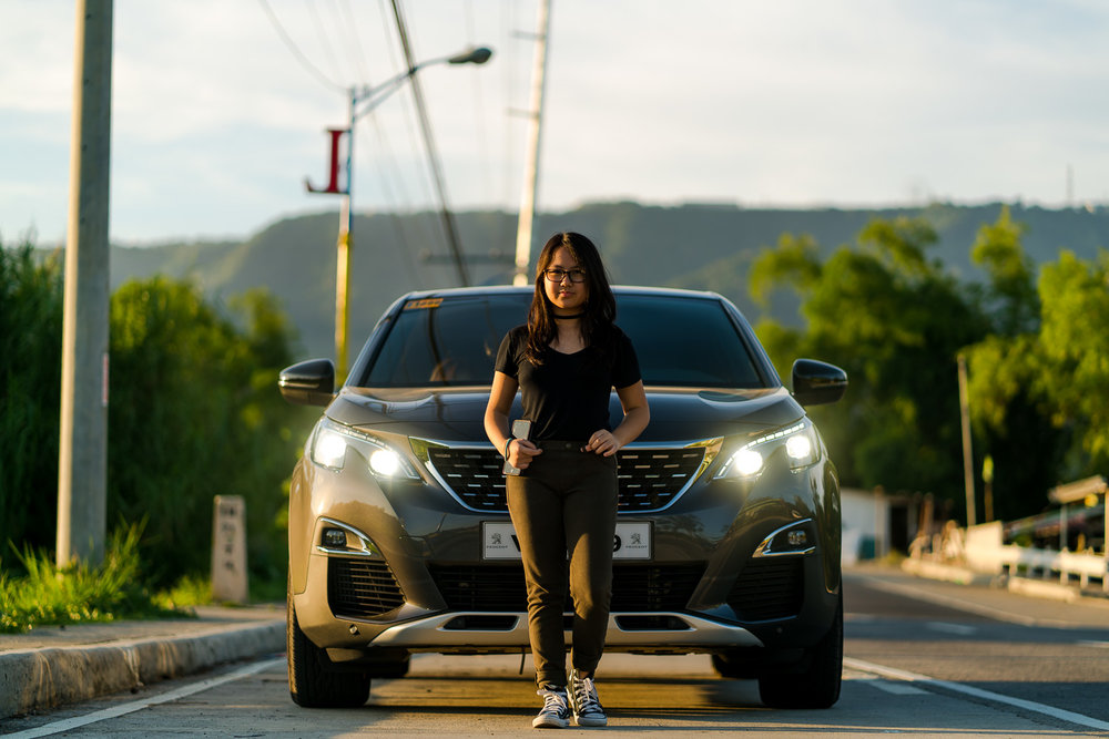 Peugeot 3008 2.0 BlueHDI GTLine