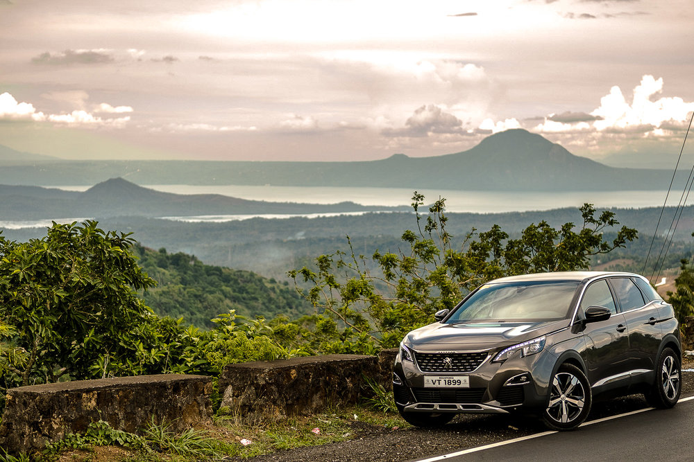 Peugeot 3008 2.0 BlueHDI GTLine