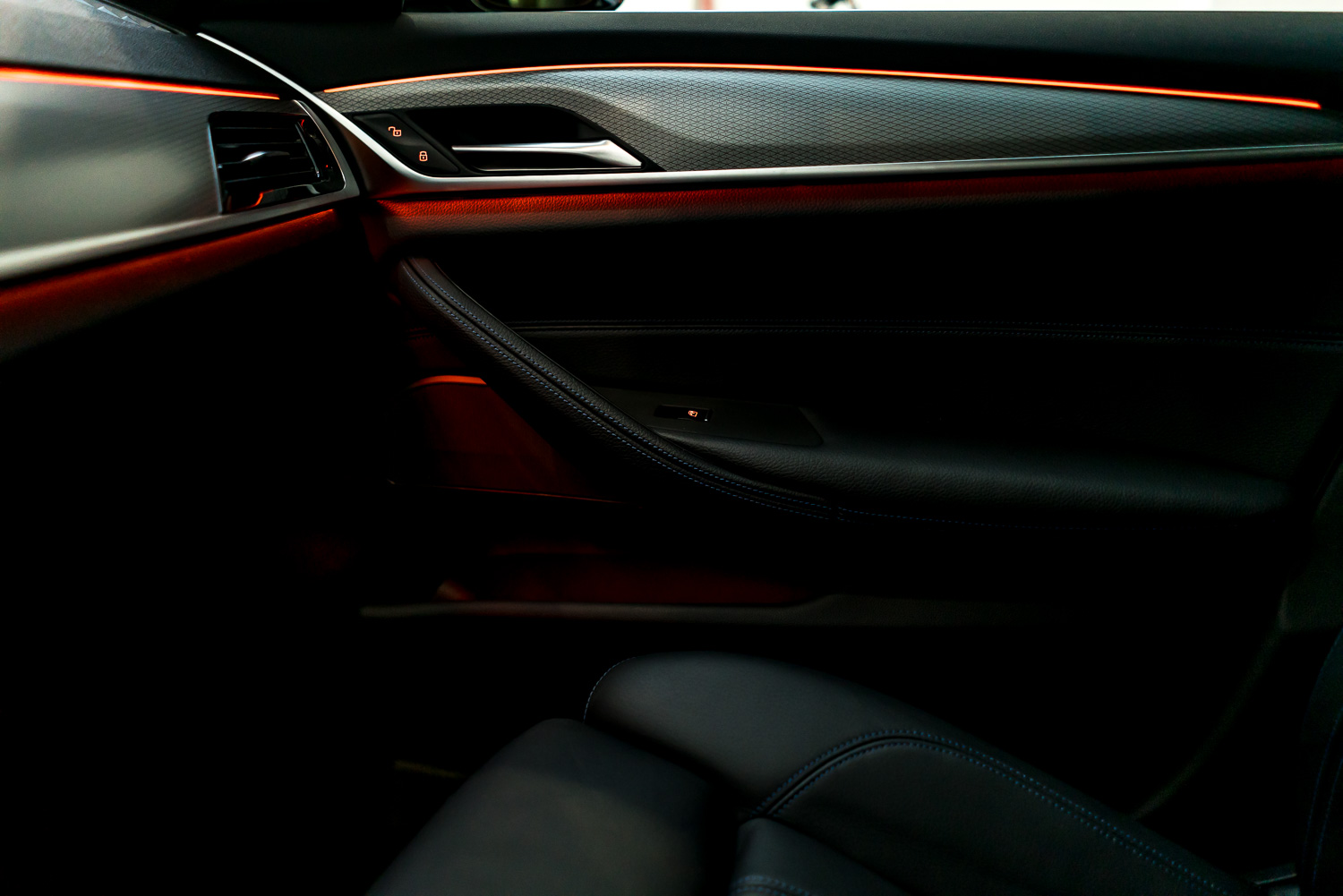 BMW 520d MSport