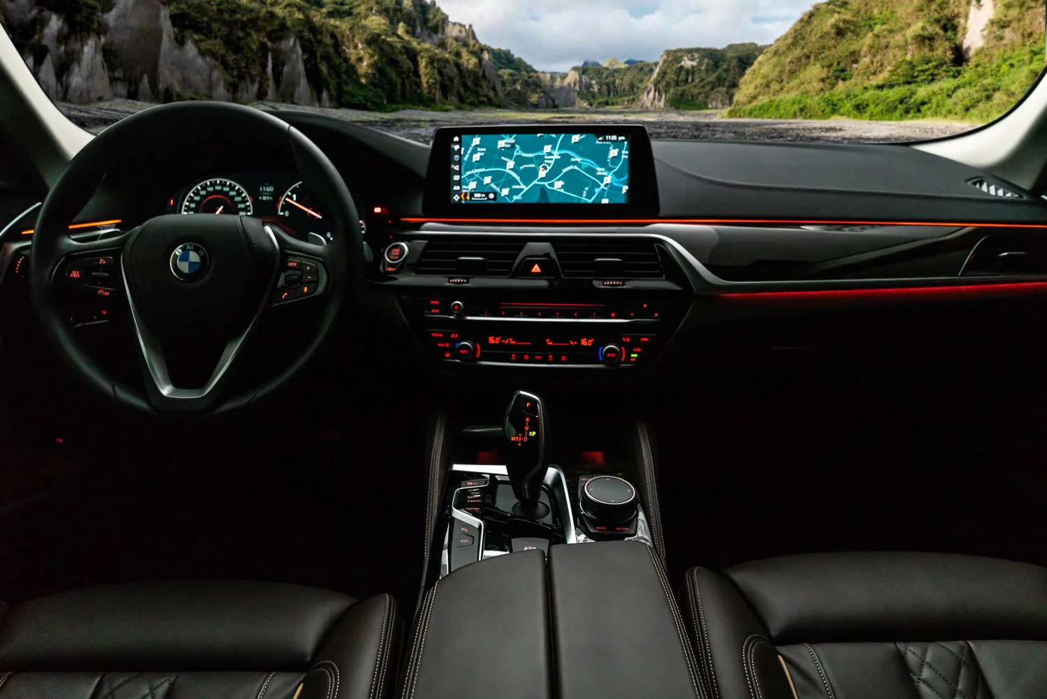 BMW 530d
