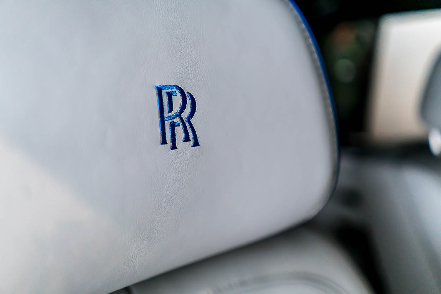 Rolls Royce Cullinan