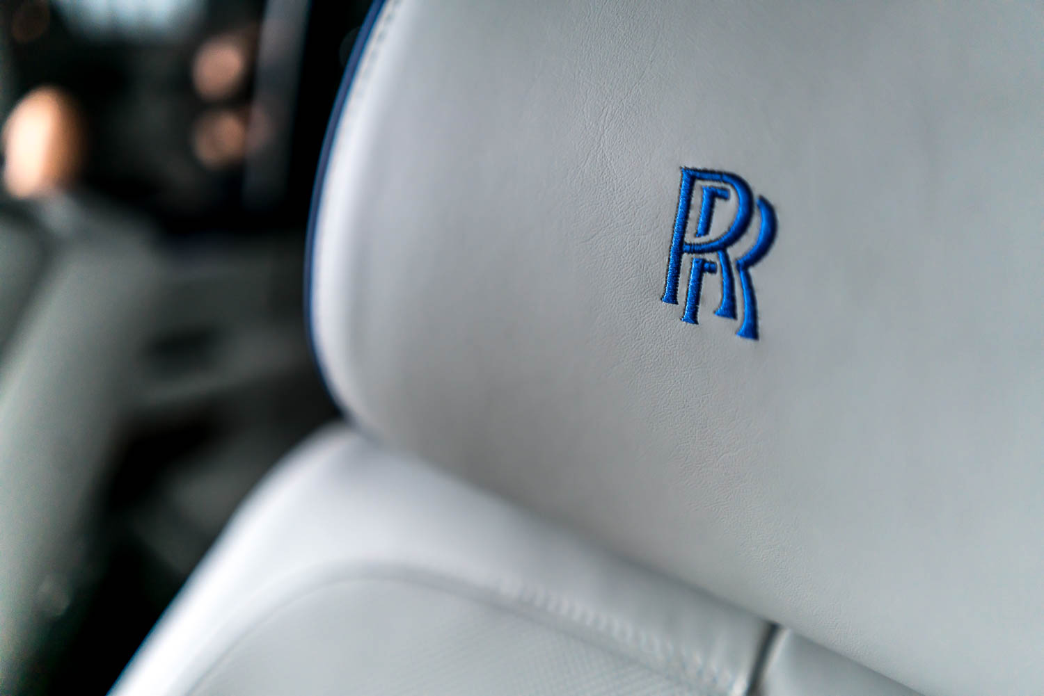 Rolls Royce Cullinan