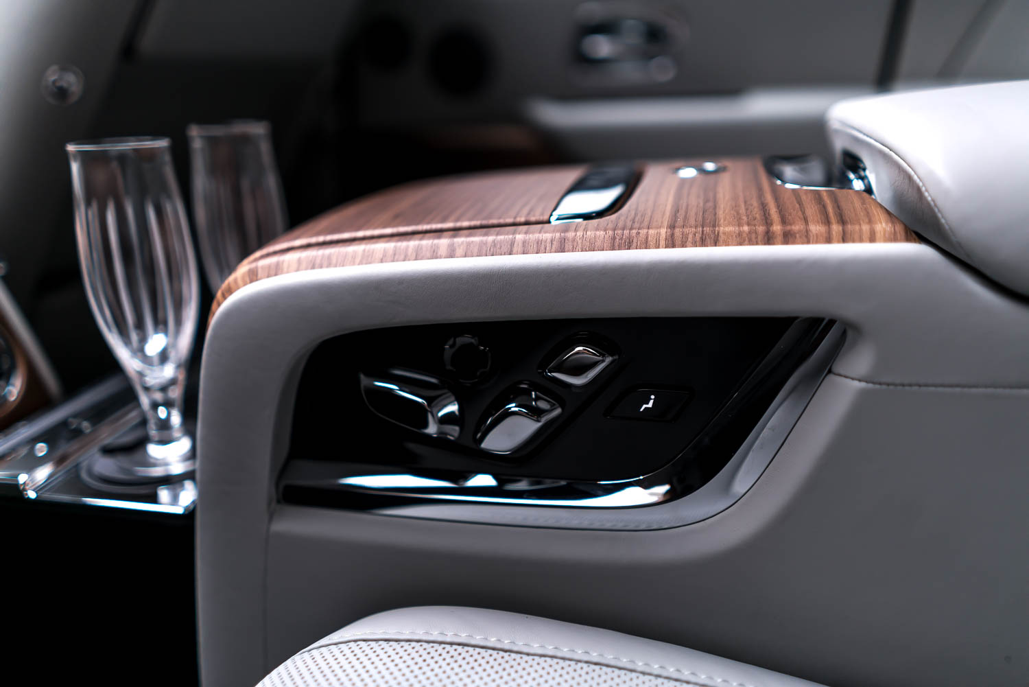 Rolls Royce Cullinan