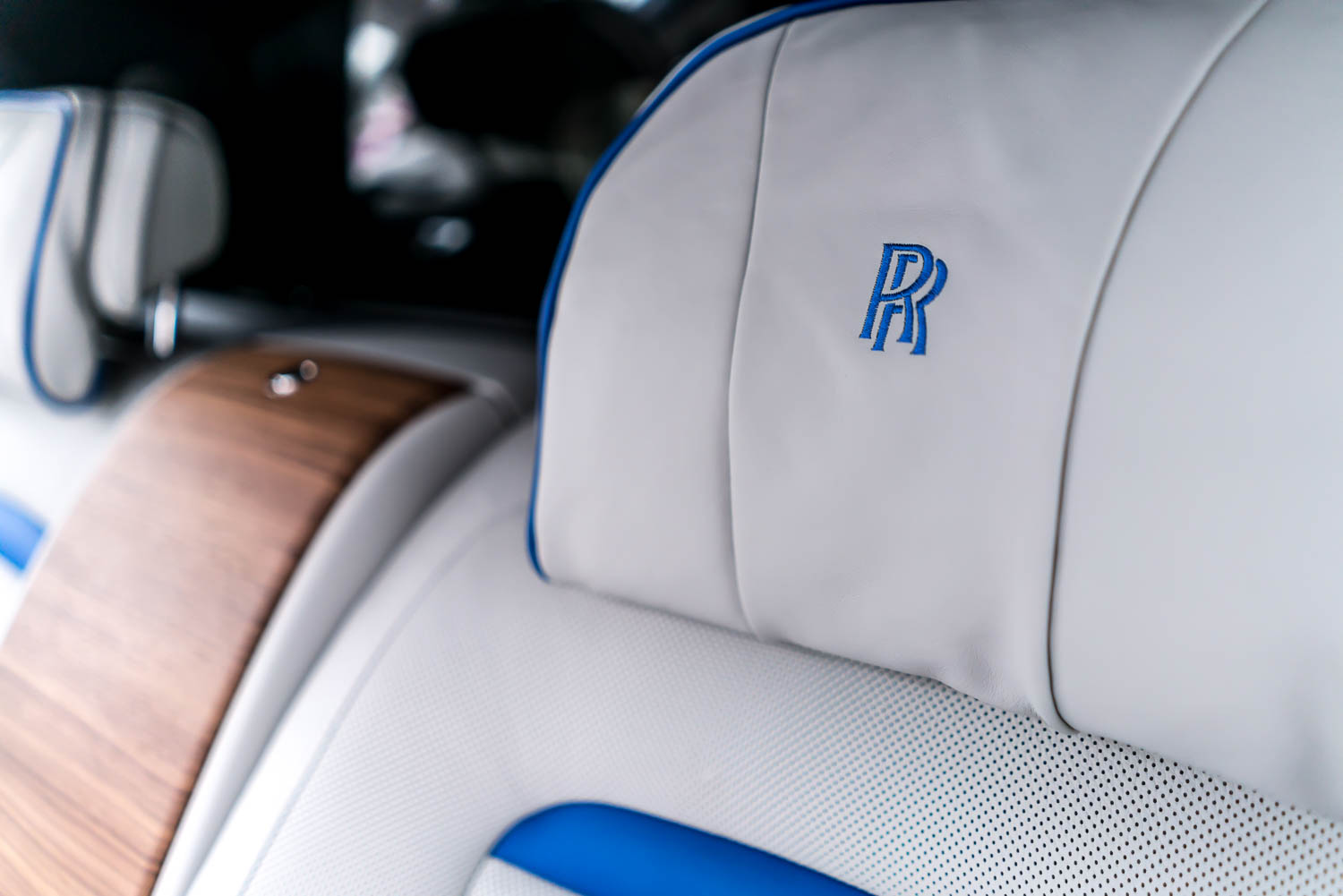Rolls Royce Cullinan