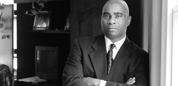 CRAIG C. GANT, ESQ.