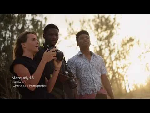 A Wonderful Year of Wishes (Copy)