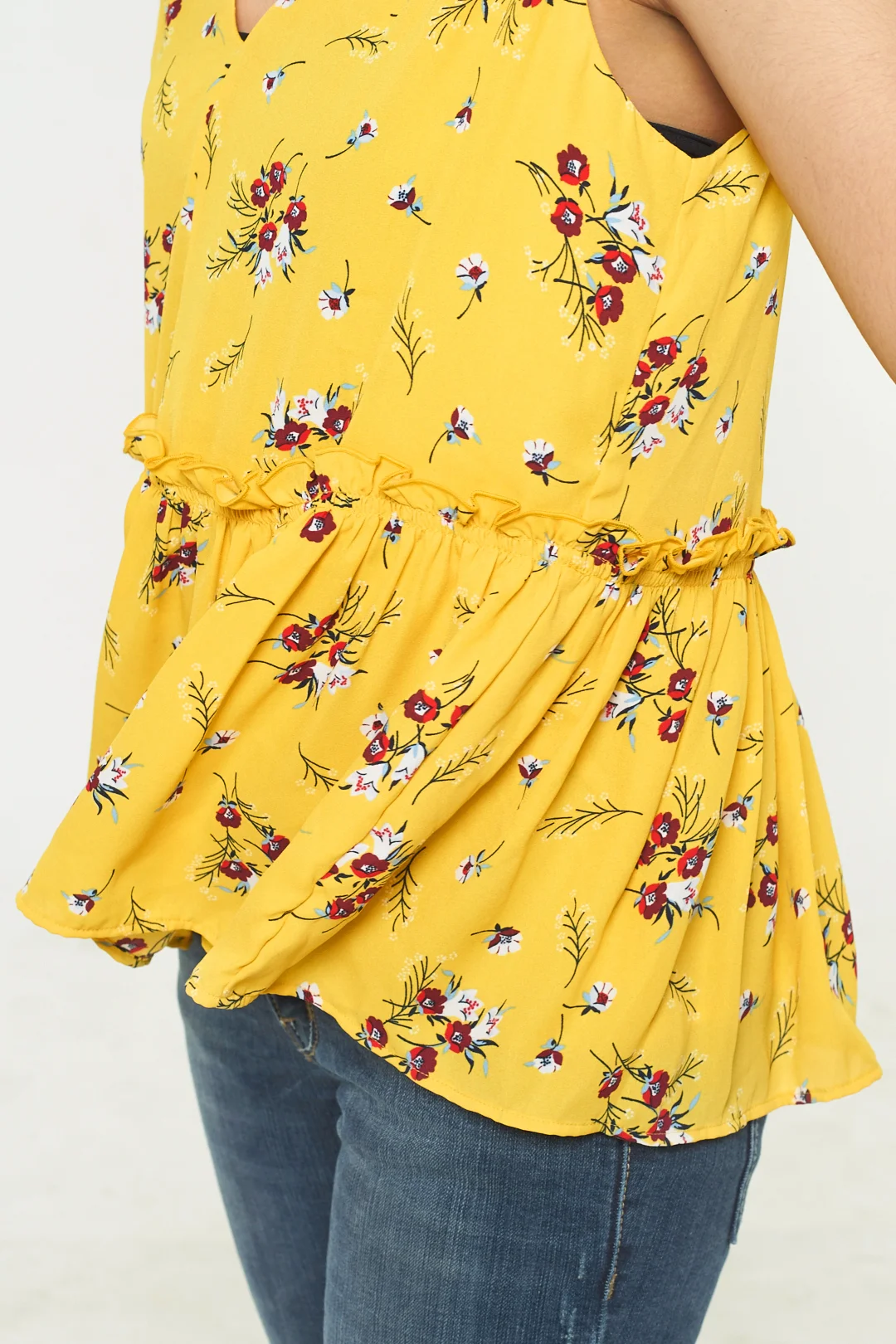 Tops & Blouses by PT Pinnacle Apparels