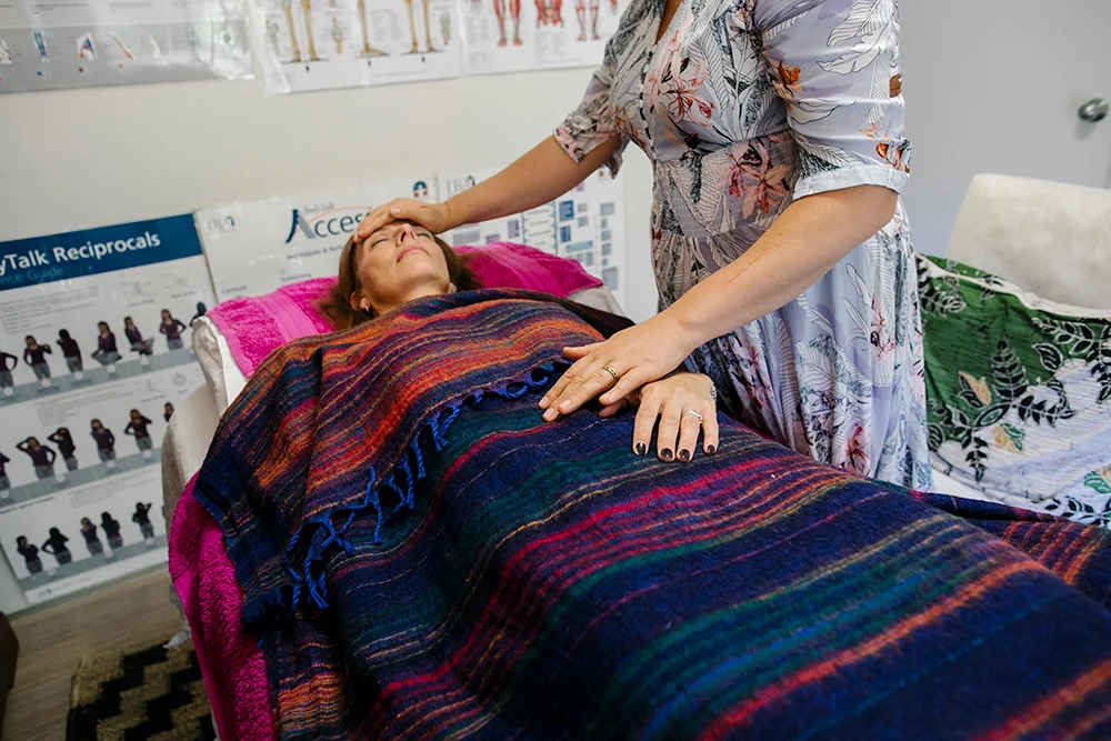 perth health and wellness photographer