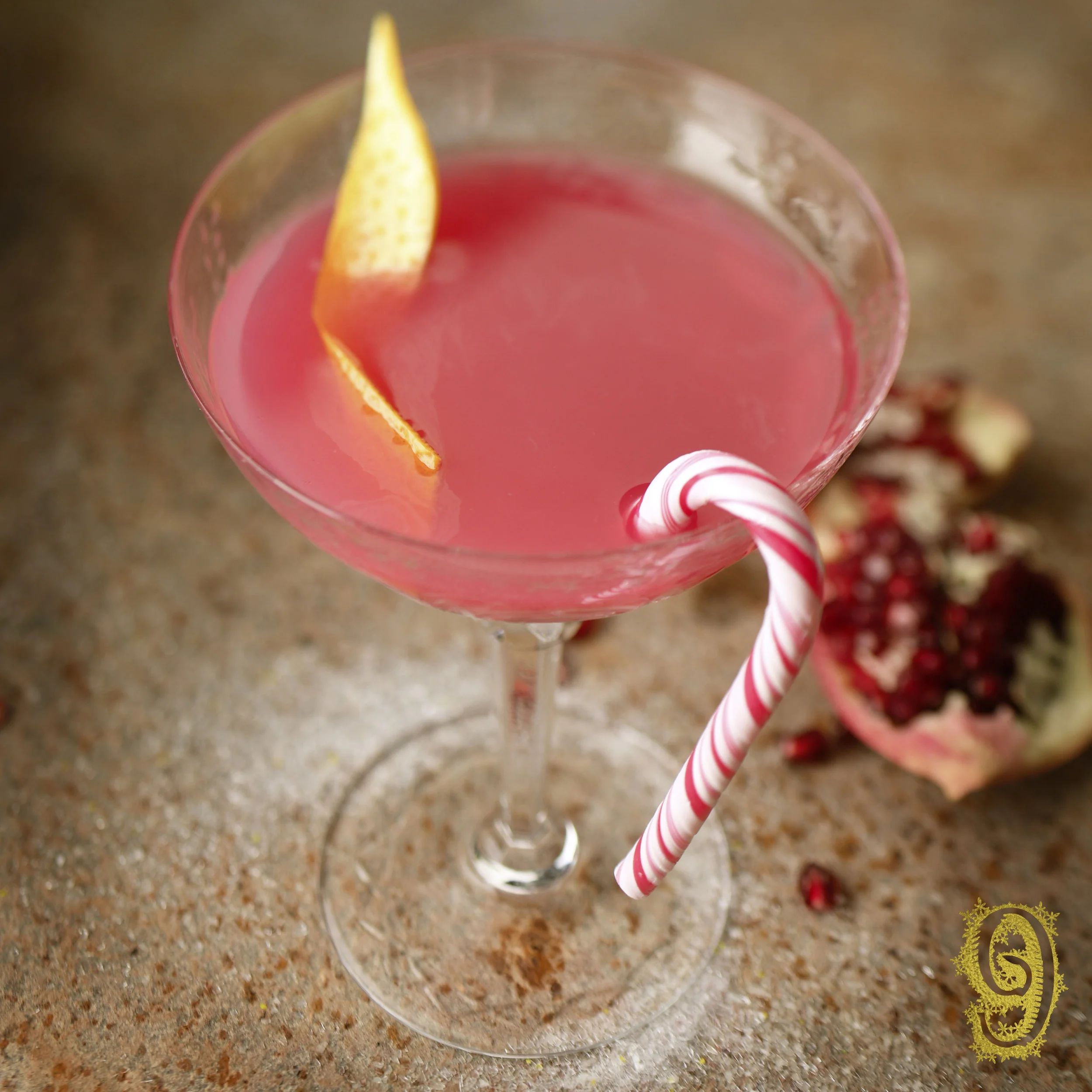 9.Pomegranade Candy Cane Martini copy.jpg
