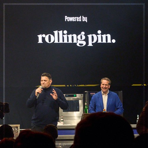 Rolling Pins