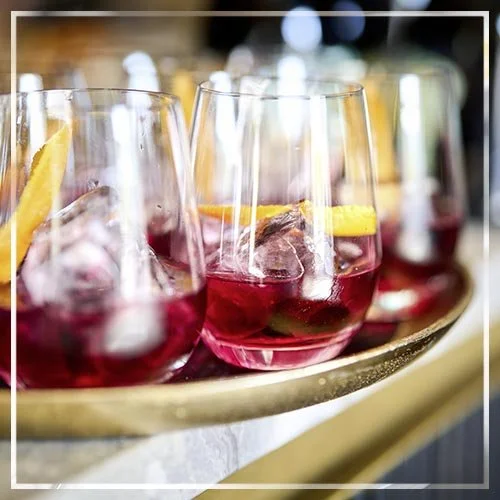 Wir sind so frei - Cheers!