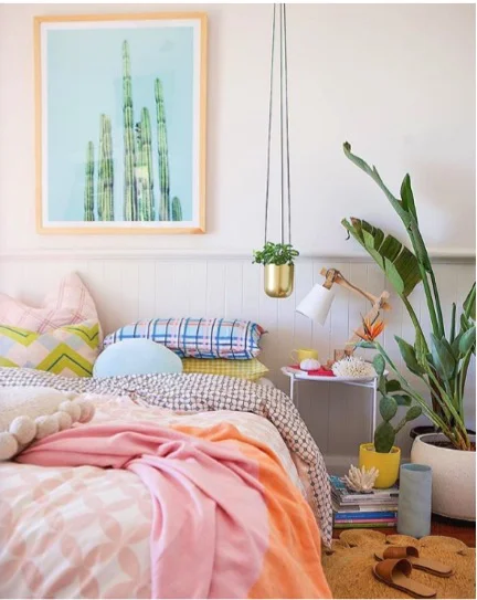 Photography + Styling: Minted Interiors