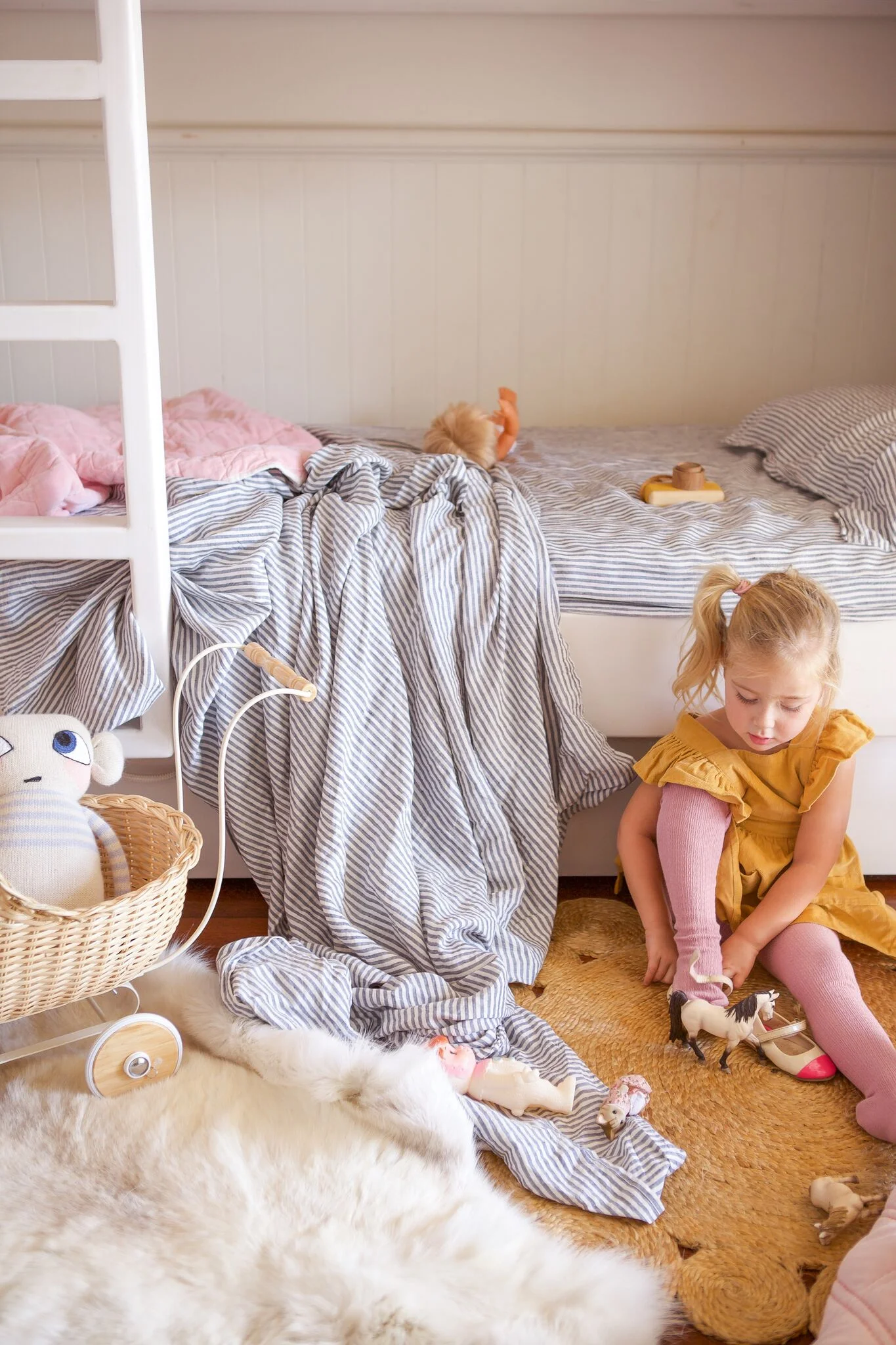 Photography + Styling: Minted Interiors