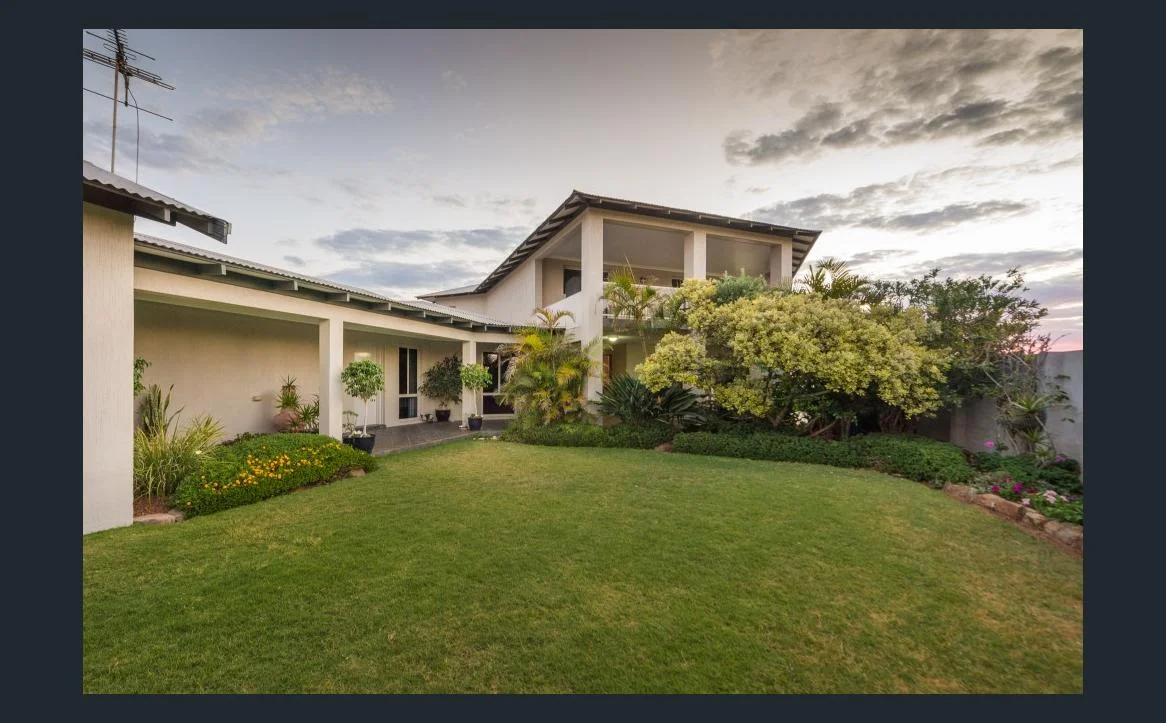 The exterior is also undergoing a makeover, with a full contemporary landscape re-design, pool and guest house, to be integrated into the existing block. 