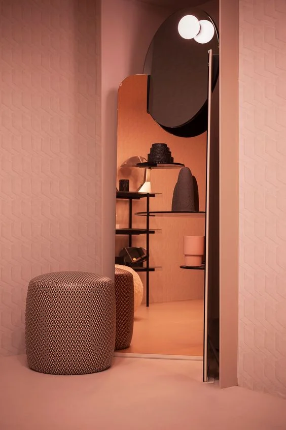 Club Unseen by Studiopepe at Milan Design Week 2018 | #Milantrace2018