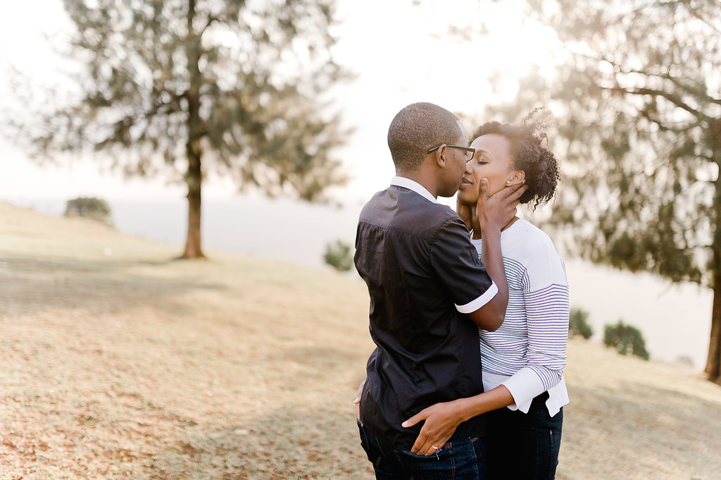 Couple Shoot Kenya