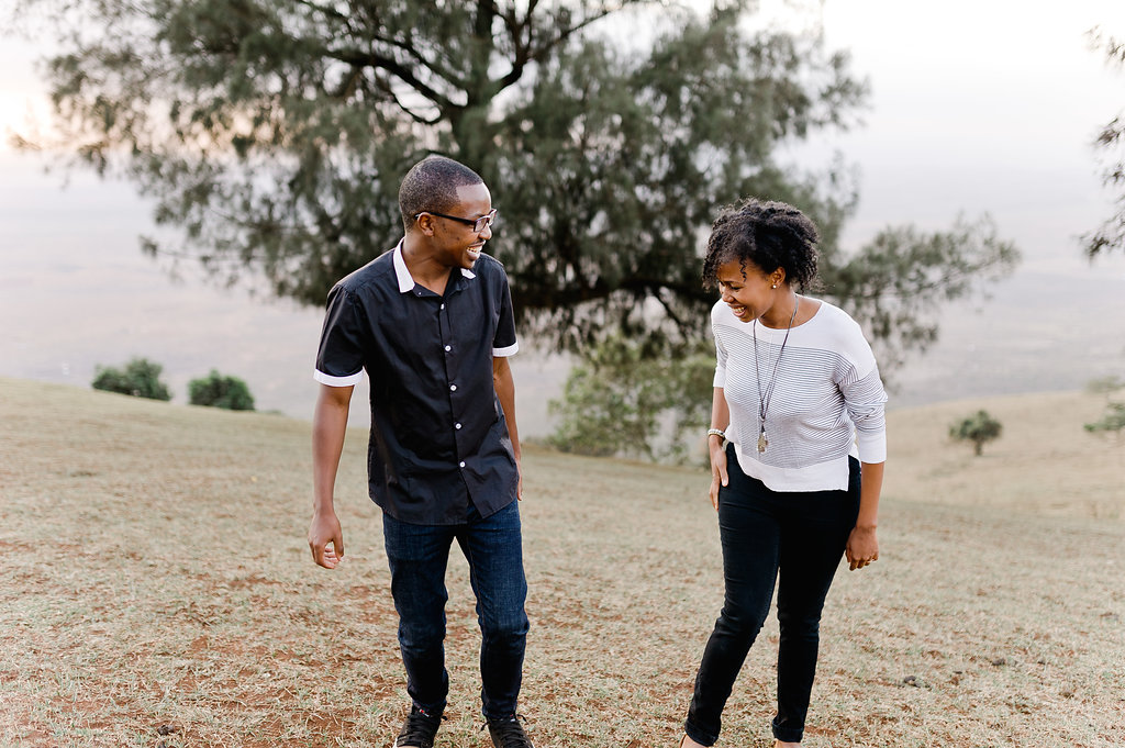 Kenyan Wedding Photographer