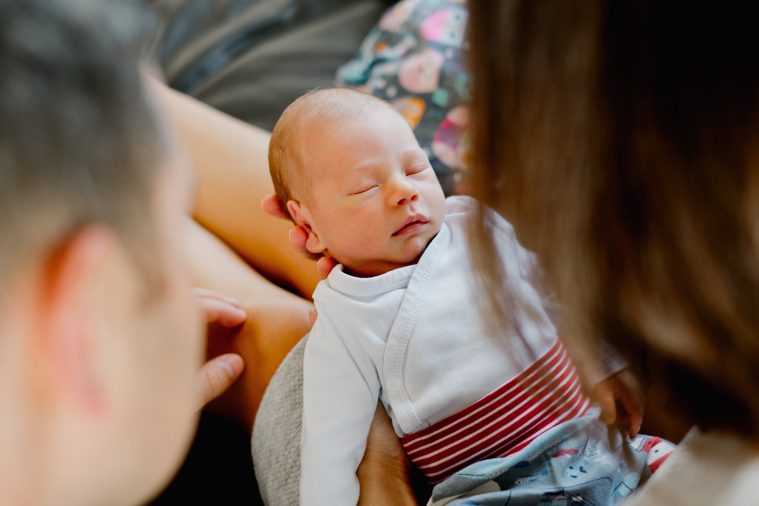 Familienshooting Schweiz