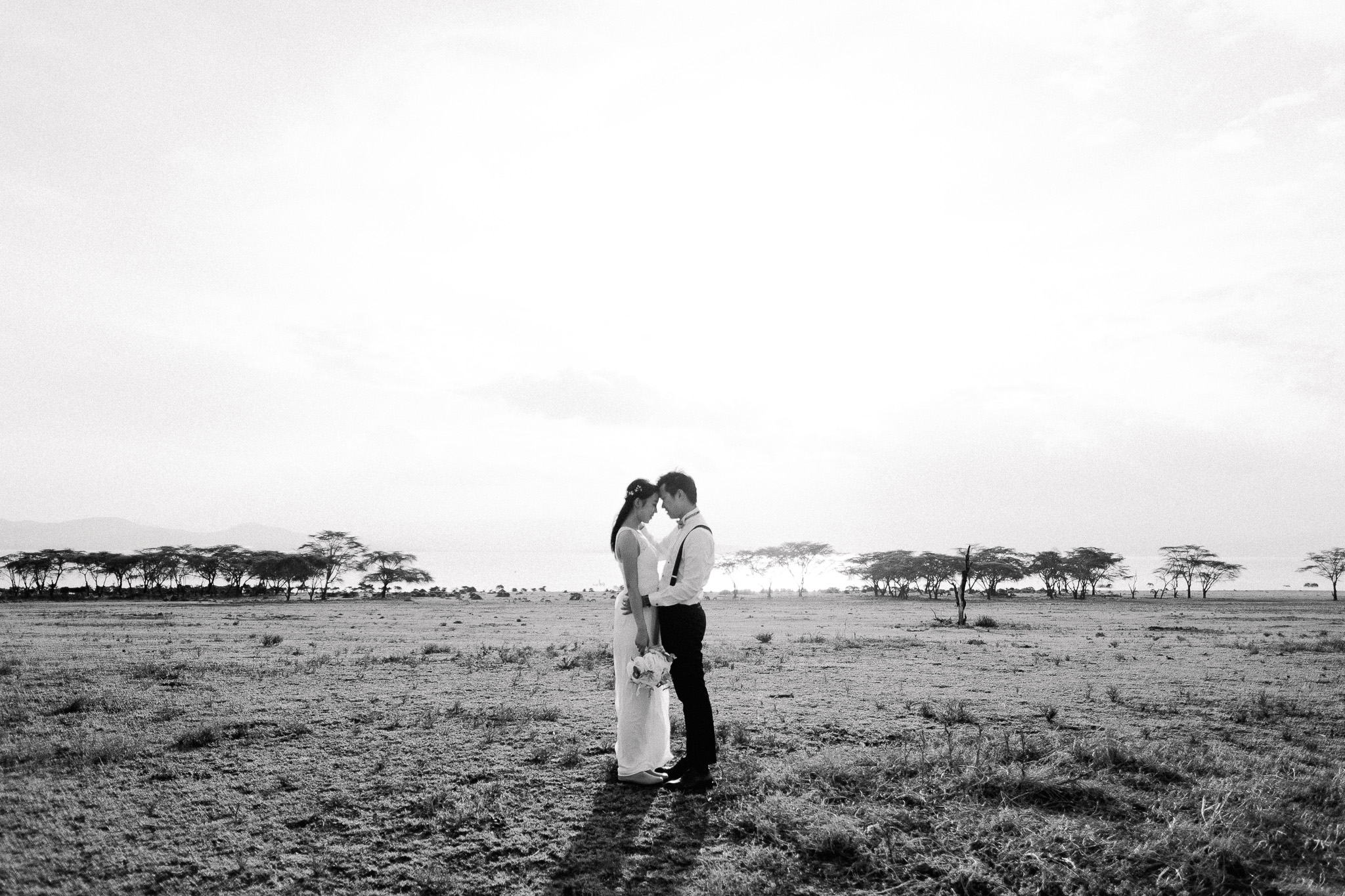 Wedding Photographer Kenya