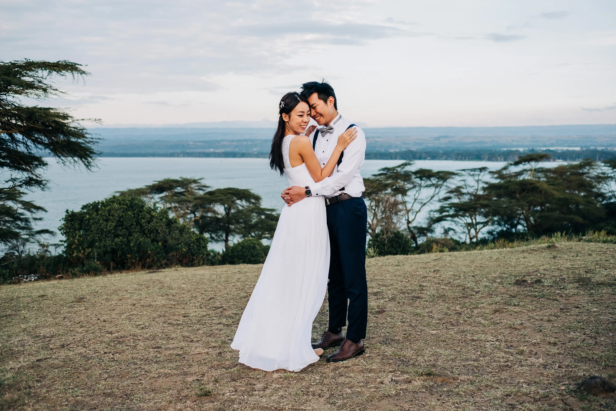 Kenyan Wedding Photographer