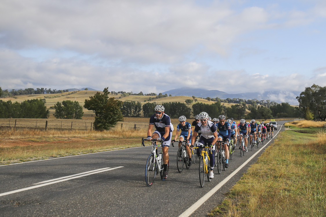 Tour de Kids