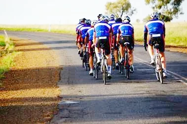 RIDE FOR COUNTRY KIDS