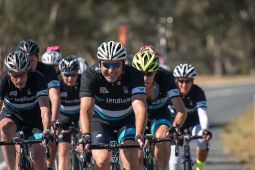 TOUR DE KIDS