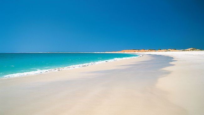 Cable Beach 
