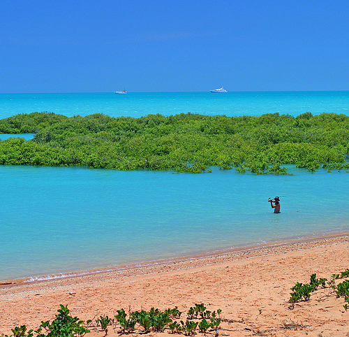Town Beach 