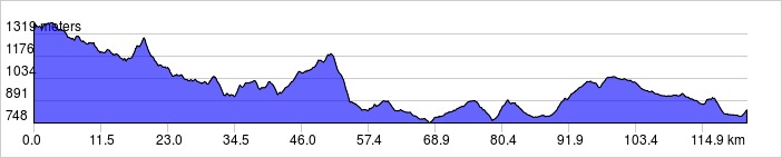 Day 3 Profile 