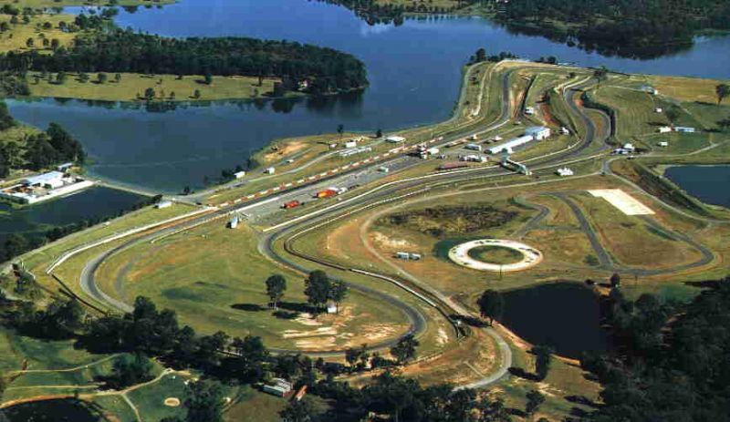 Lakeside Park 