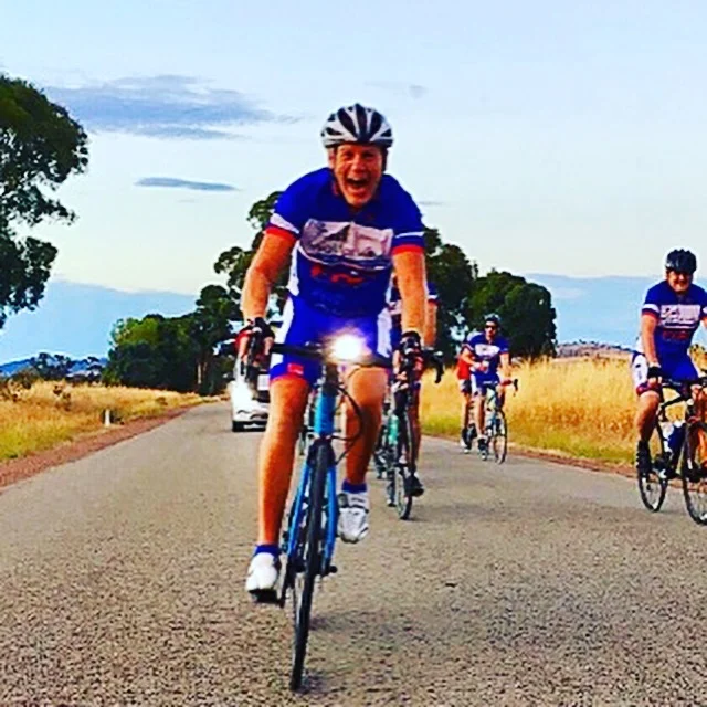 Royal Far West Ride for Country Kids