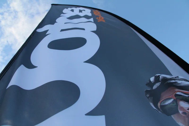 Brookfield Cycle Challenge 