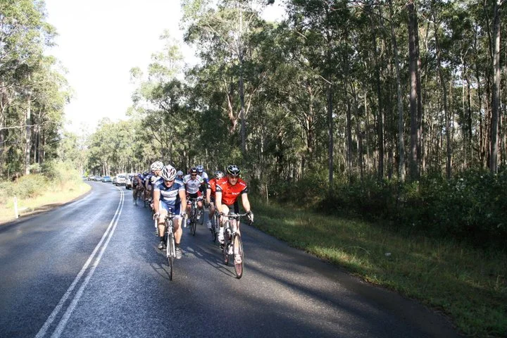 Bike for Brain Cancer